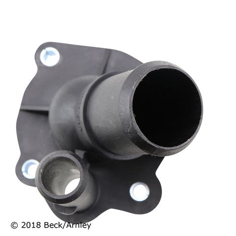 Engine Coolant Thermostat Housing Assembly Beck Arnley 143-0884