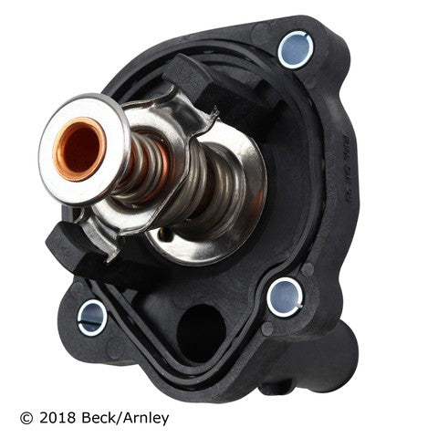 Engine Coolant Thermostat Housing Assembly Beck Arnley 143-0884