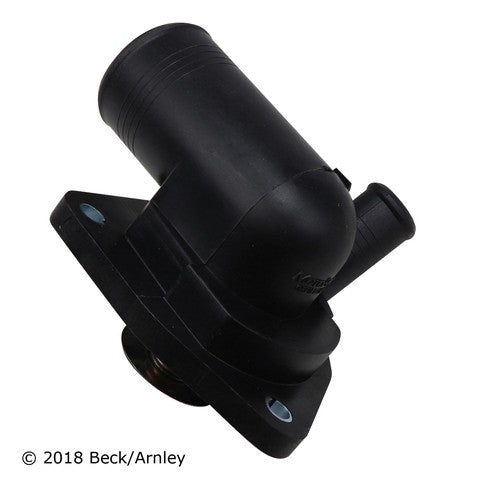 Engine Coolant Thermostat Housing Assembly Beck Arnley 143-0885