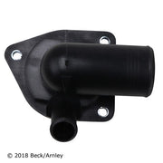 Engine Coolant Thermostat Housing Assembly Beck Arnley 143-0885