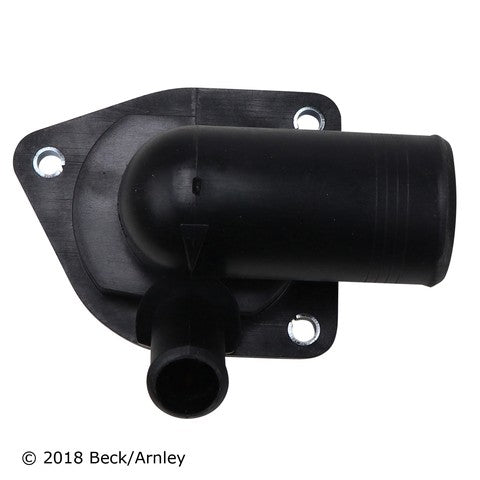 Engine Coolant Thermostat Housing Assembly Beck Arnley 143-0885