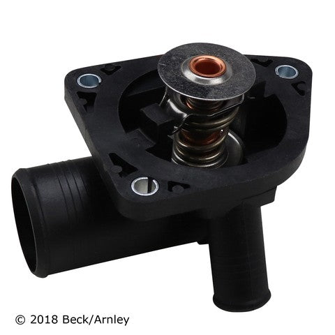 Engine Coolant Thermostat Housing Assembly Beck Arnley 143-0885