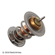 Engine Coolant Thermostat Beck Arnley 143-0889