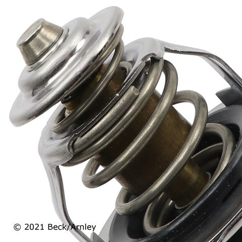 Engine Coolant Thermostat Beck Arnley 143-0892