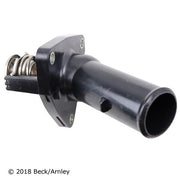 Engine Coolant Thermostat Housing Assembly Beck Arnley 143-0893
