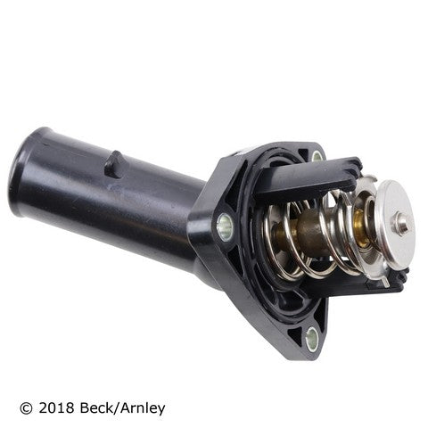 Engine Coolant Thermostat Housing Assembly Beck Arnley 143-0893