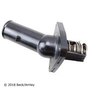 Engine Coolant Thermostat Housing Assembly Beck Arnley 143-0893