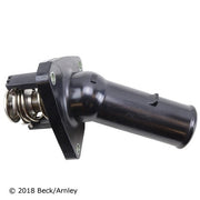 Engine Coolant Thermostat Housing Assembly Beck Arnley 143-0893