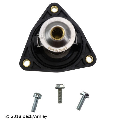 Engine Coolant Thermostat Housing Assembly Beck Arnley 143-0895