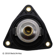 Engine Coolant Thermostat Housing Assembly Beck Arnley 143-0895