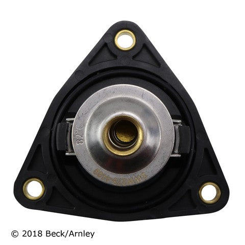 Engine Coolant Thermostat Housing Assembly Beck Arnley 143-0895