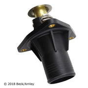 Engine Coolant Thermostat Housing Assembly Beck Arnley 143-0895