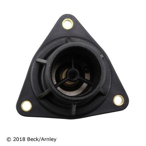 Engine Coolant Thermostat Housing Assembly Beck Arnley 143-0895
