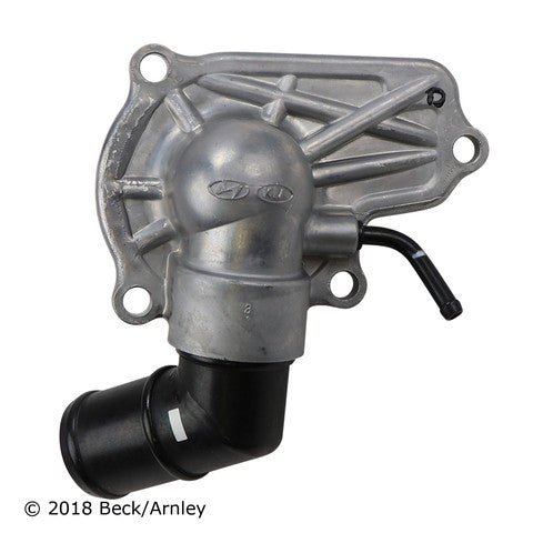 Engine Coolant Thermostat Housing Assembly Beck Arnley 143-0896