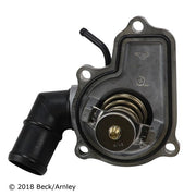 Engine Coolant Thermostat Housing Assembly Beck Arnley 143-0896