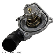 Engine Coolant Thermostat Housing Assembly Beck Arnley 143-0896