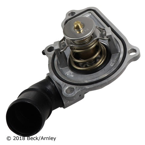 Engine Coolant Thermostat Housing Assembly Beck Arnley 143-0896