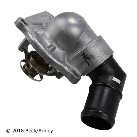 Engine Coolant Thermostat Housing Assembly Beck Arnley 143-0896