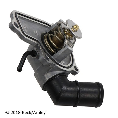 Engine Coolant Thermostat Housing Assembly Beck Arnley 143-0896