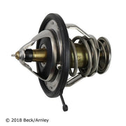 Engine Coolant Thermostat Beck Arnley 143-0897