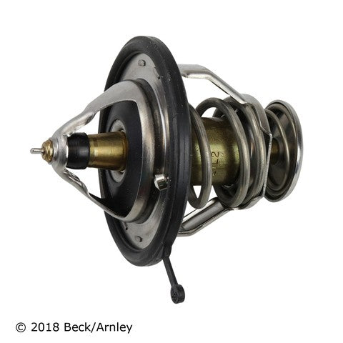 Engine Coolant Thermostat Beck Arnley 143-0897