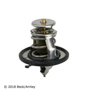 Engine Coolant Thermostat Beck Arnley 143-0897