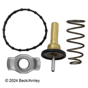 Engine Coolant Thermostat Beck Arnley 143-0902