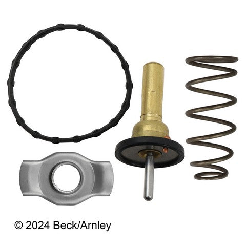 Engine Coolant Thermostat Beck Arnley 143-0902