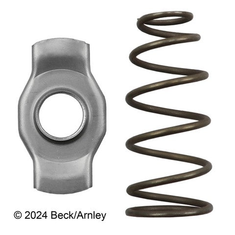 Engine Coolant Thermostat Beck Arnley 143-0902