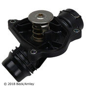 Engine Coolant Thermostat Housing Assembly Beck Arnley 143-0904
