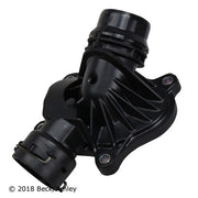 Engine Coolant Thermostat Housing Assembly Beck Arnley 143-0904