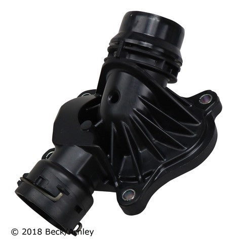 Engine Coolant Thermostat Housing Assembly Beck Arnley 143-0904