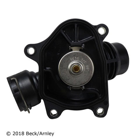 Engine Coolant Thermostat Housing Assembly Beck Arnley 143-0904