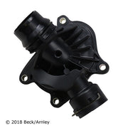Engine Coolant Thermostat Housing Assembly Beck Arnley 143-0904