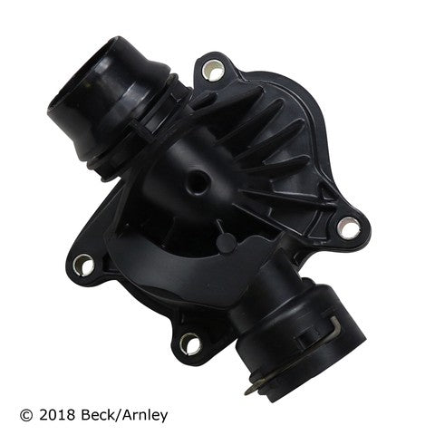 Engine Coolant Thermostat Housing Assembly Beck Arnley 143-0904