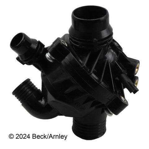 Engine Coolant Thermostat Housing Assembly Beck Arnley 143-0905