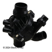 Engine Coolant Thermostat Housing Assembly Beck Arnley 143-0905