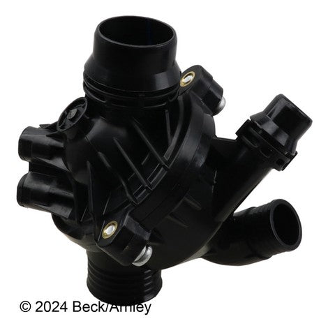 Engine Coolant Thermostat Housing Assembly Beck Arnley 143-0905