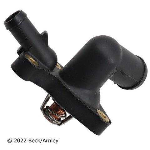 Engine Coolant Thermostat Housing Assembly Beck Arnley 143-0906