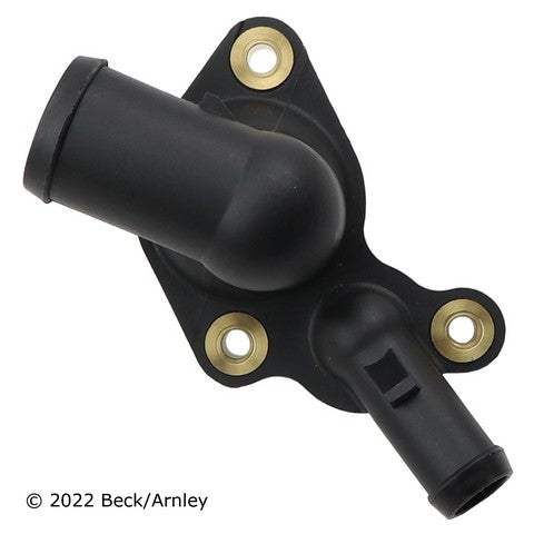 Engine Coolant Thermostat Housing Assembly Beck Arnley 143-0906