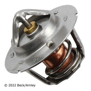 Engine Coolant Thermostat Housing Assembly Beck Arnley 143-0906