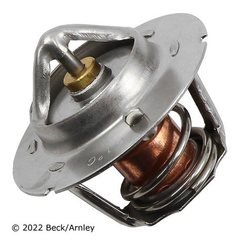 Engine Coolant Thermostat Housing Assembly Beck Arnley 143-0906