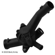 Engine Coolant Thermostat Housing Assembly Beck Arnley 143-0908