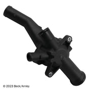 Engine Coolant Thermostat Housing Assembly Beck Arnley 143-0908