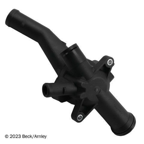 Engine Coolant Thermostat Housing Assembly Beck Arnley 143-0908