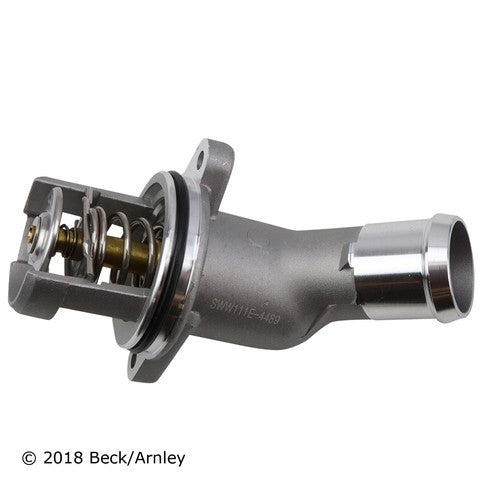 Engine Coolant Thermostat Housing Assembly Beck Arnley 143-0910