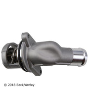 Engine Coolant Thermostat Housing Assembly Beck Arnley 143-0910