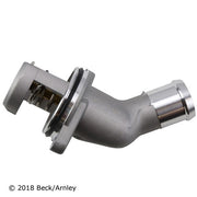 Engine Coolant Thermostat Housing Assembly Beck Arnley 143-0910