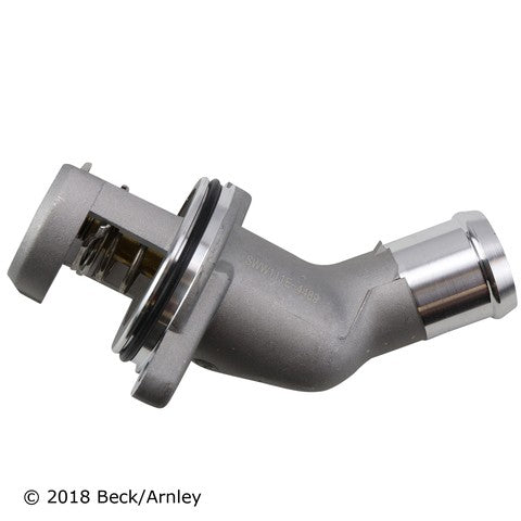 Engine Coolant Thermostat Housing Assembly Beck Arnley 143-0910
