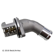 Engine Coolant Thermostat Housing Assembly Beck Arnley 143-0910